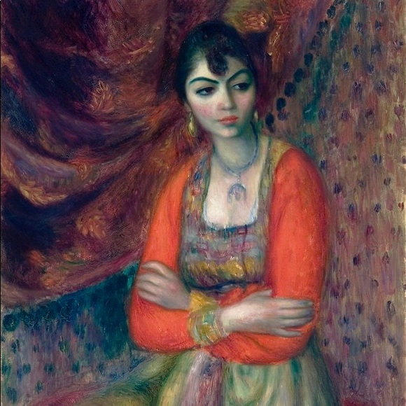 Meet your Posher, Heidi - Picture 1 of 1